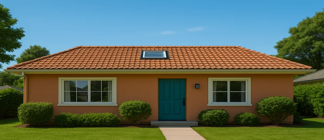 Choosing the Best Skylight Designs for Gold Coast’s Subtropical Climate
