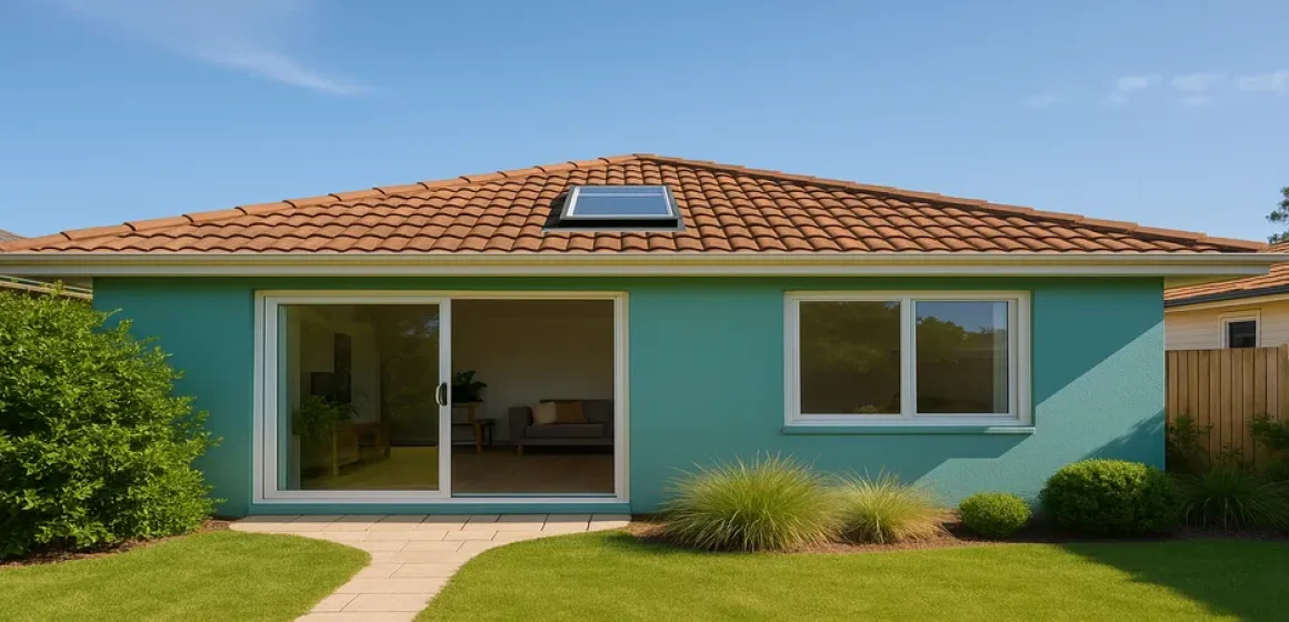 Choosing the Best Skylight Designs for Newcastle’s Coastal Climate