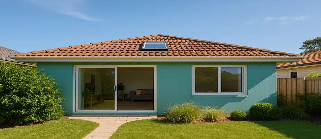 Choosing the Best Skylight Designs for Newcastle’s Coastal Climate