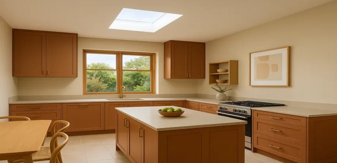 Choosing the Best Skylight Designs for Perth’s Unique Architecture