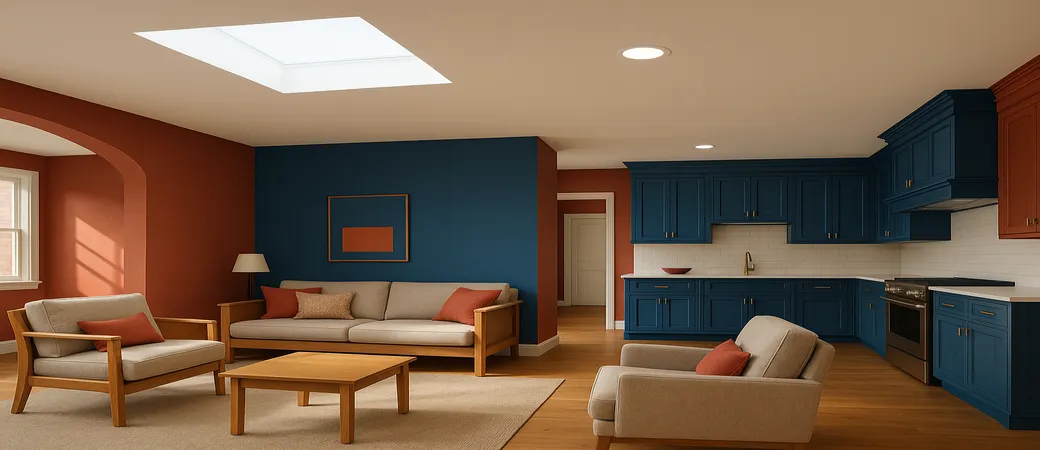Elevating Adelaide’s Heritage Homes and Modern Properties with Skylight Solutions