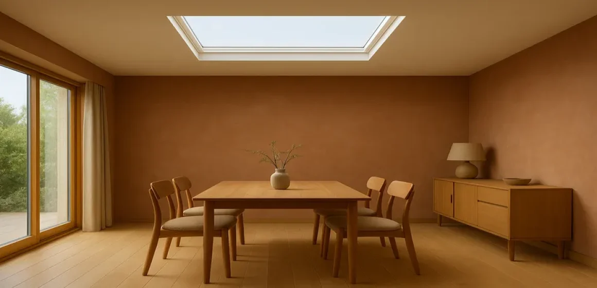 Energy Efficiency and Cost Savings How Skylights Benefit Sydney Homeowners