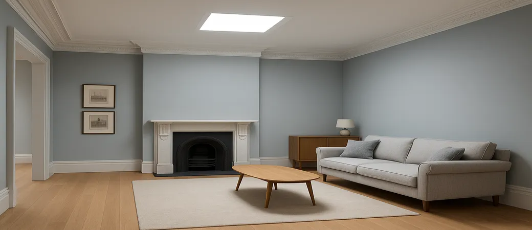 Energy-Efficient Skylight Solutions for Adelaide’s Climate
