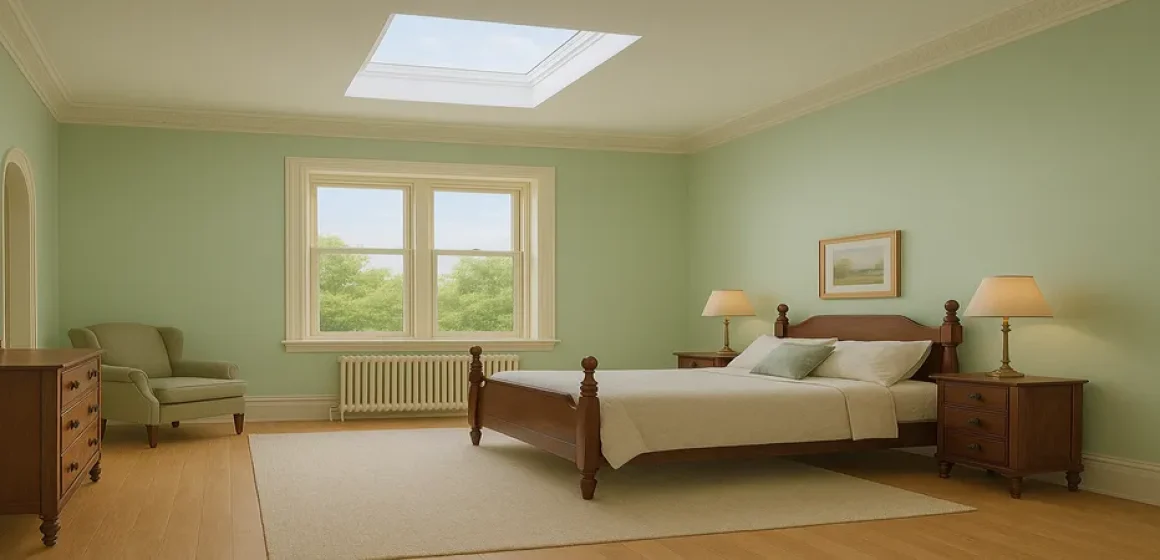 Harnessing Natural Light in Canberra Skylight Innovations for Heritage and Modern Homes