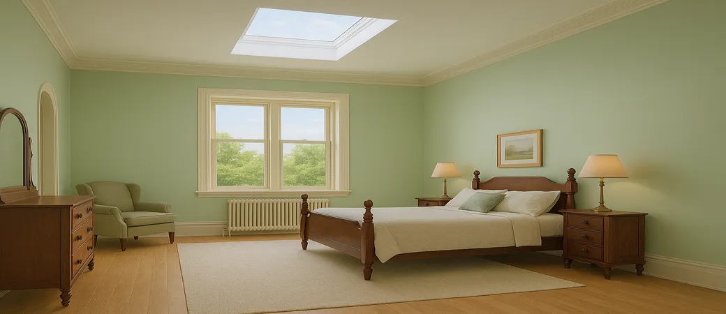 Harnessing Natural Light in Canberra Skylight Innovations for Heritage and Modern Homes