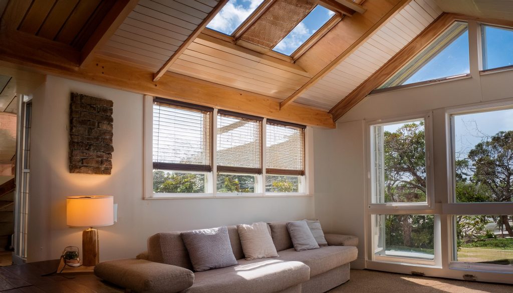 Picture of How Skylights Can Improve Energy Efficiency in Brisbane Homes