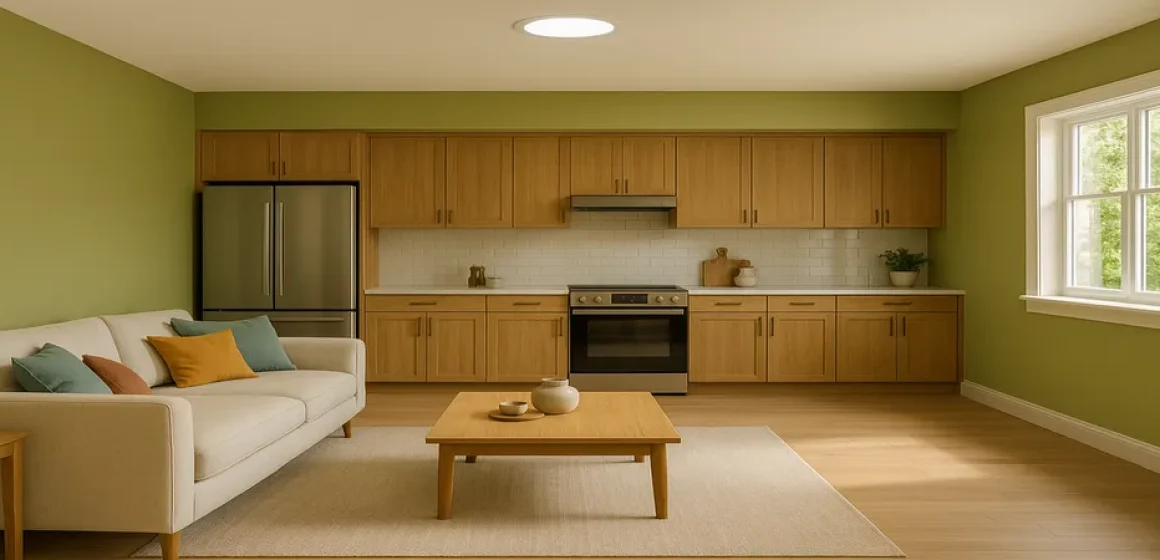 How Skylights Can Improve Energy Efficiency in Brisbane Homes
