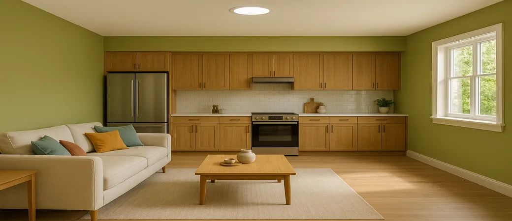 How Skylights Can Improve Energy Efficiency in Brisbane Homes