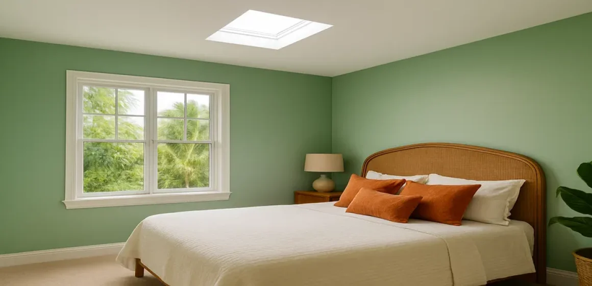 How Skylights Can Improve Energy Efficiency in Darwin’s Tropical Climate