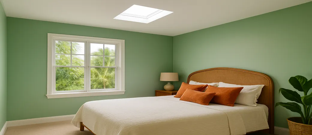 How Skylights Can Improve Energy Efficiency in Darwin’s Tropical Climate