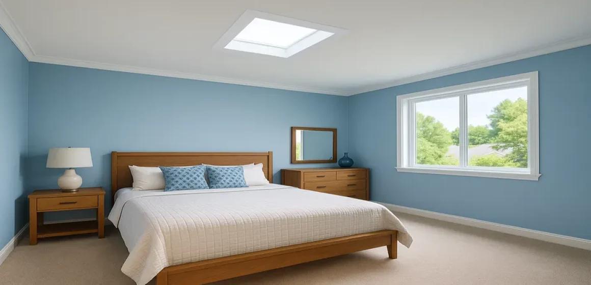 How Skylights Can Improve Energy Efficiency in Hobart’s Cool Climate