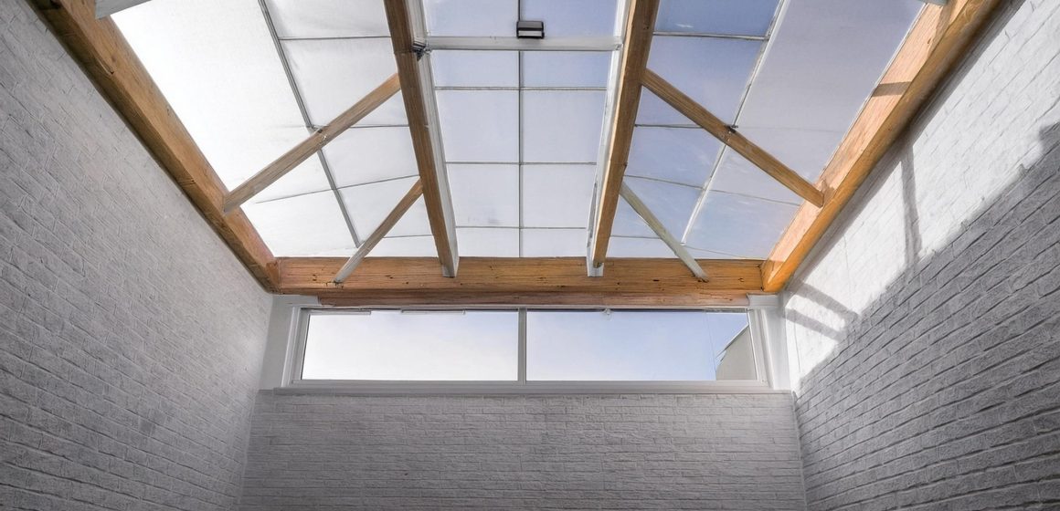 Gallery image with a fresh perspective