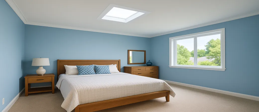 How Skylights Can Improve Energy Efficiency in Hobart’s Cool Climate