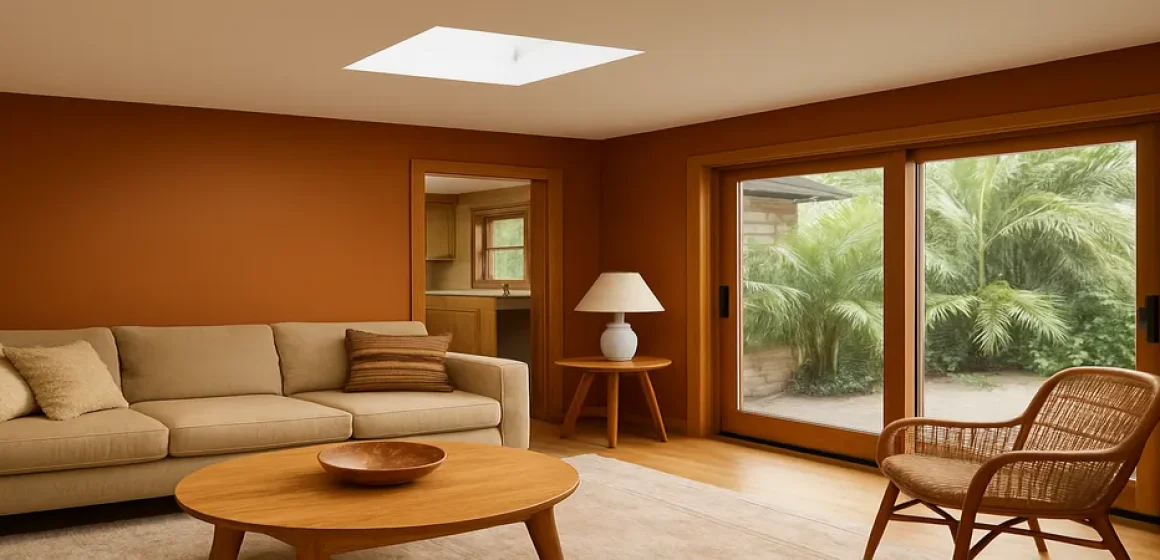 How Skylights Improve Energy Efficiency in Gold Coast Homes