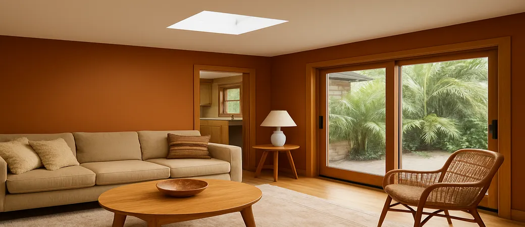 How Skylights Improve Energy Efficiency in Gold Coast Homes