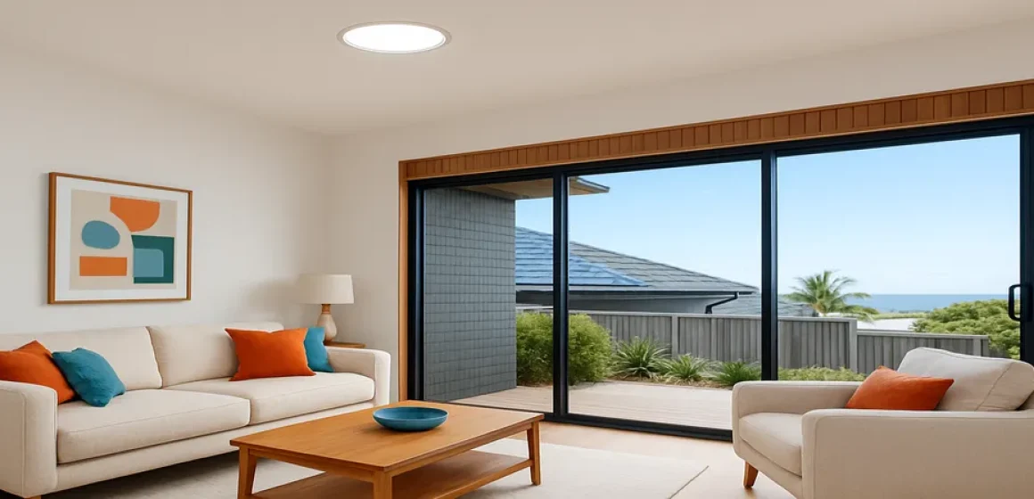 How Skylights Improve Energy Efficiency in Newcastle’s Coastal Homes