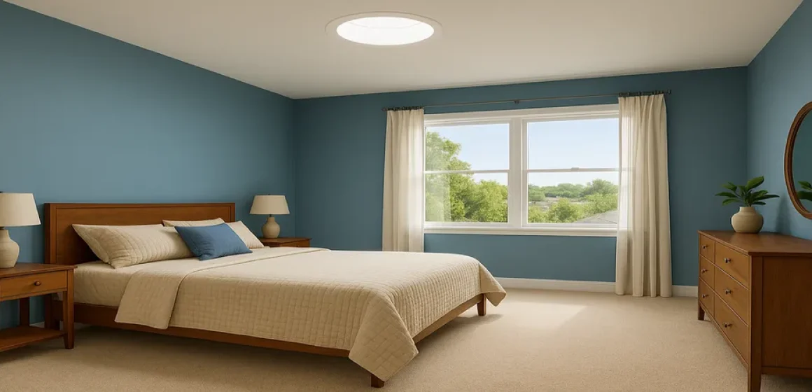 How to Maximise Natural Light in Brisbane’s Subtropical Climate