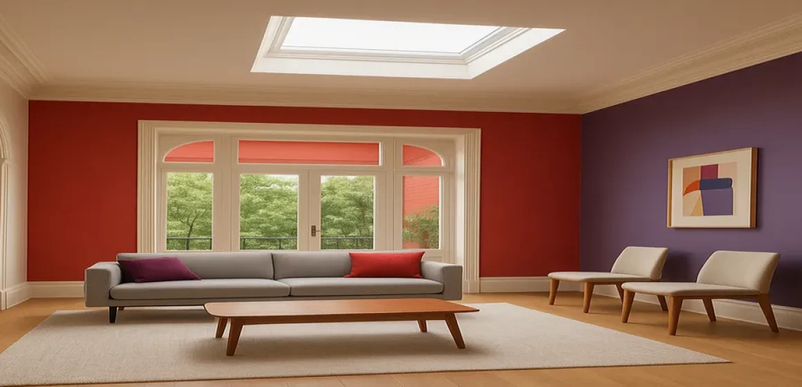 Light Up Your Home Skylight Solutions for Hobart’s Heritage and Contemporary Residences
