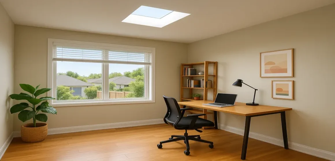 Maximising Natural Light and Ventilation in Perth’s Homes and Offices