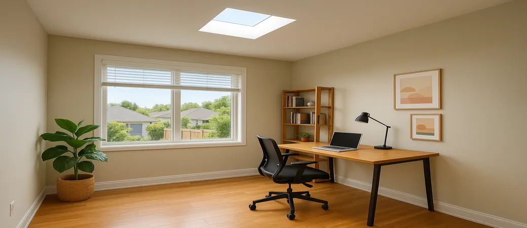 Maximising Natural Light and Ventilation in Perth’s Homes and Offices