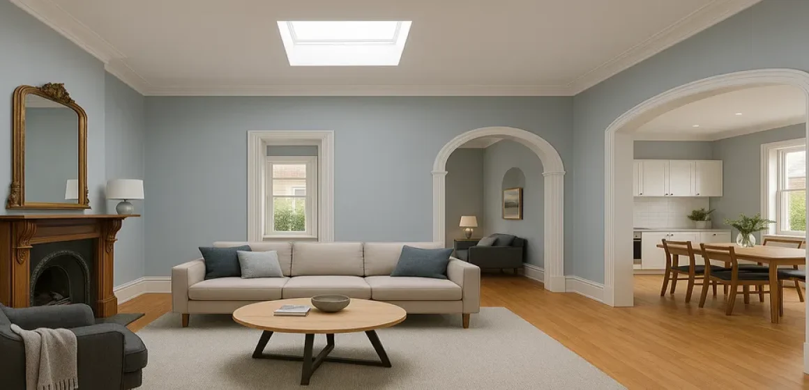 Maximising Natural Light in Adelaide’s Heritage Homes and Modern Properties
