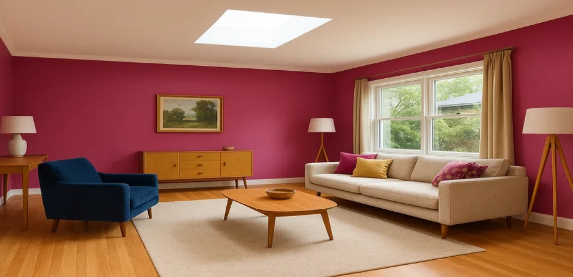 Maximising Natural Light in Canberra’s Heritage and Contemporary Homes