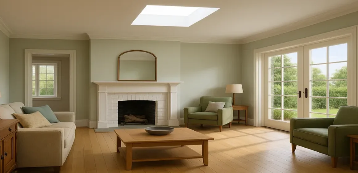 Maximising Natural Light in Hobart’s Heritage and Contemporary Homes