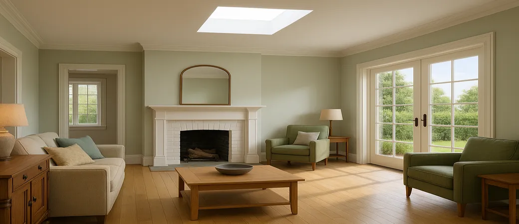 Maximising Natural Light in Hobart’s Heritage and Contemporary Homes