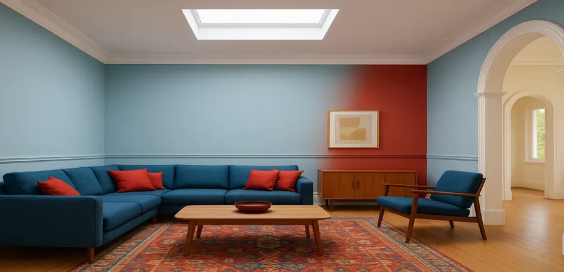 Maximising Natural Light in Newcastle’s Heritage and Modern Homes
