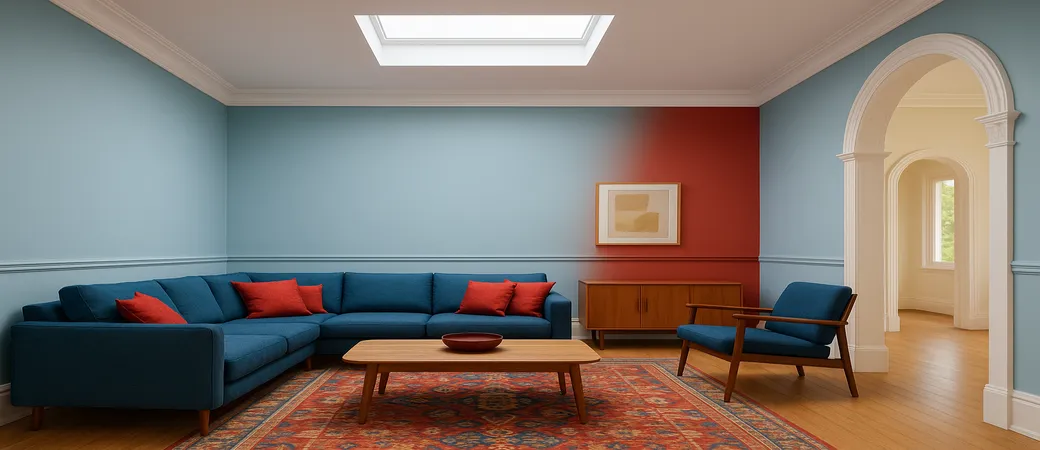 Maximising Natural Light in Newcastle’s Heritage and Modern Homes