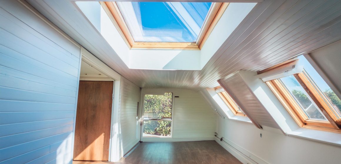 Maximising Natural Light with Skylights in Melbourne’s Urban Homes - Apartment Lighting With Natural Skylights