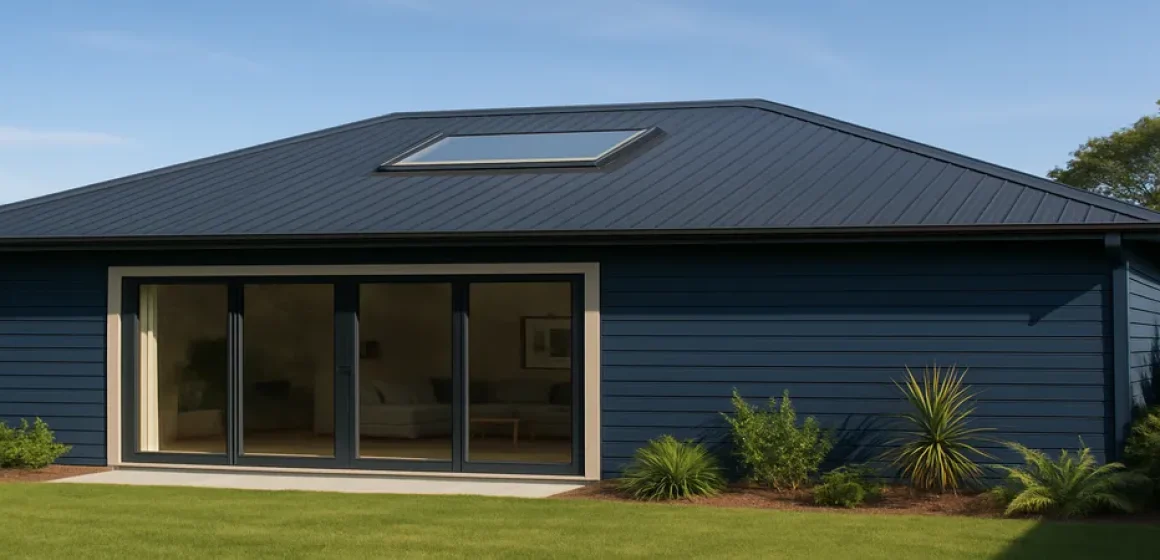 The Best Skylight Designs for Brisbane’s Unique Architecture