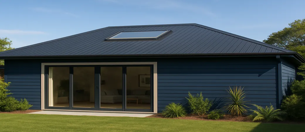 The Best Skylight Designs for Brisbane’s Unique Architecture