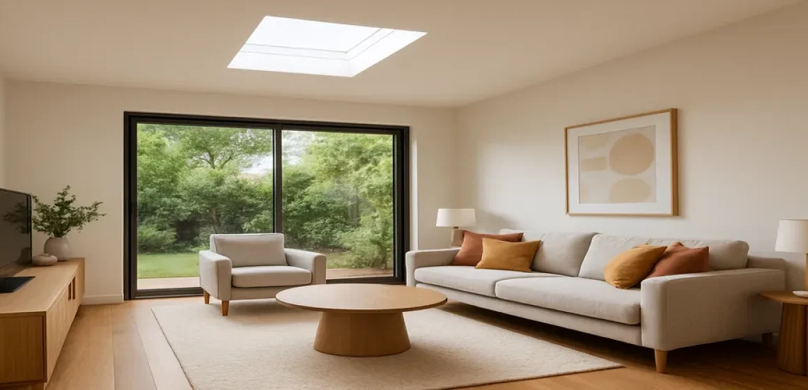 The Impact of Sydney's Climate on Skylight Selection and Installation