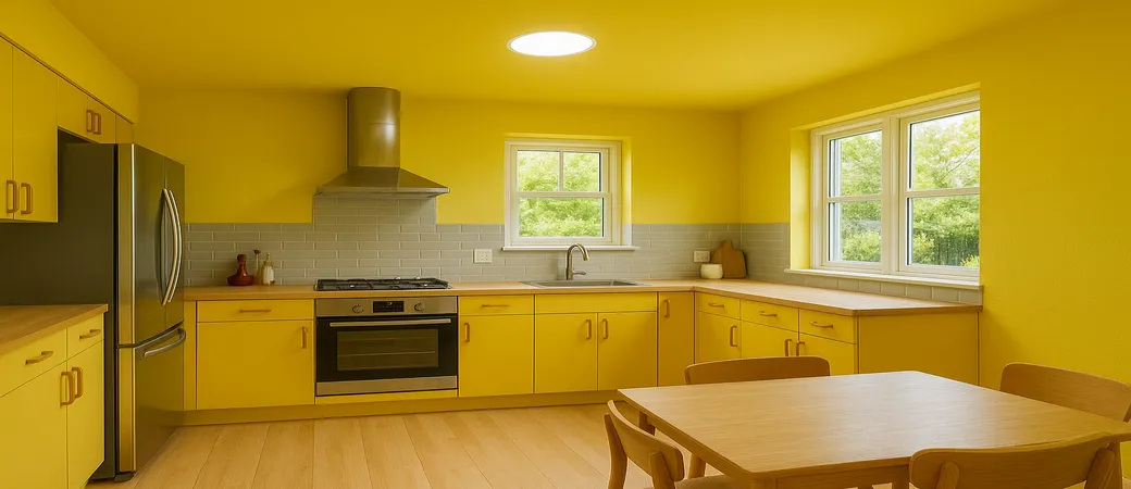 5 Signs Your Skylight Needs Immediate Repair