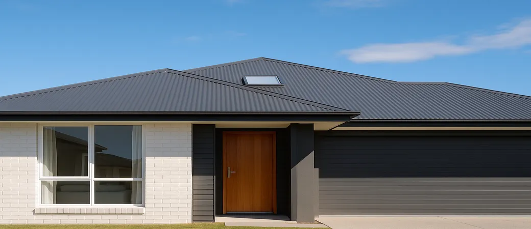 Best Skylight Solutions for Queensland Homes: Embrace Sunshine While Staying Cool