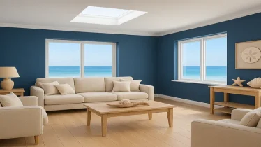 Bringing the Beach Indoors Skylights for Coastal Homes in Newcastle