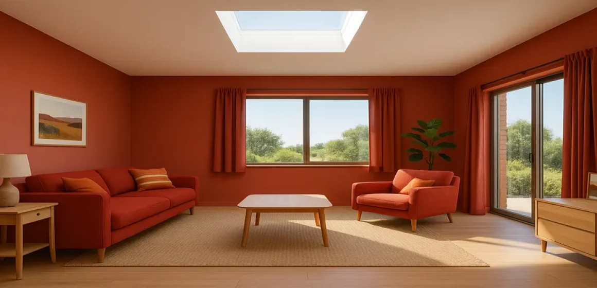 Energy Efficient Skylight Solutions for the Australian Climate