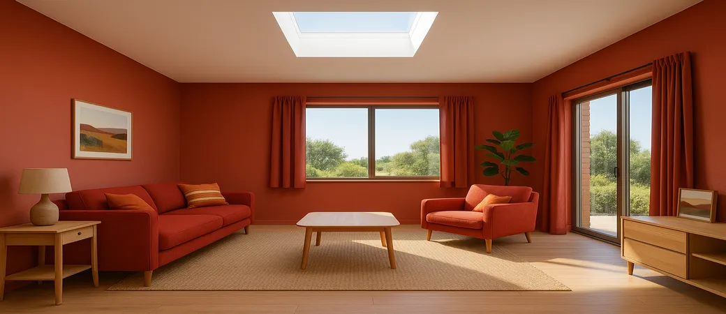 Energy Efficient Skylight Solutions for the Australian Climate