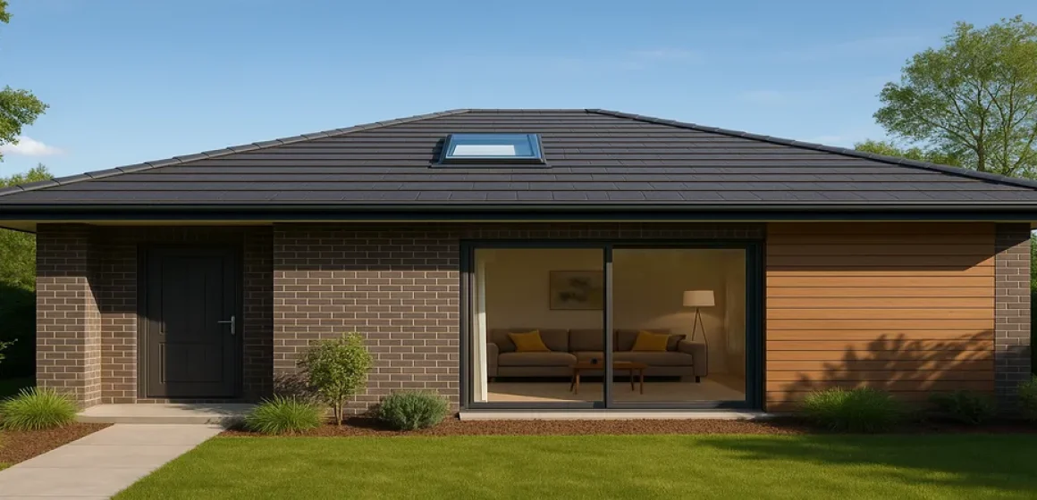 Energy Efficient Skylight Technologies for Australian Homes