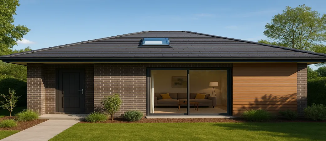 Energy Efficient Skylight Technologies for Australian Homes