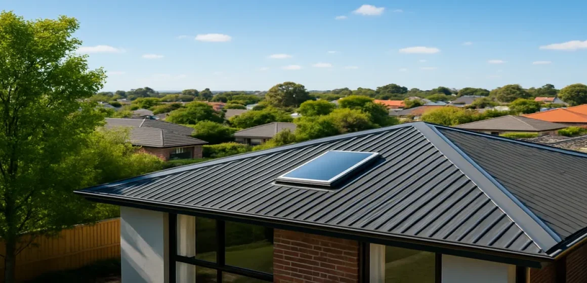 Energy Efficient Skylights for Australian Homes Embrace Sustainable Living