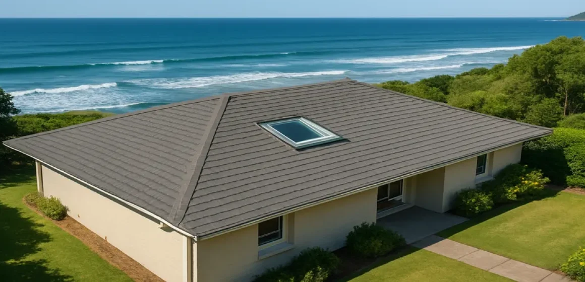 Flood-Safe Skylights Protecting Central Coast Homes from Extreme Weather