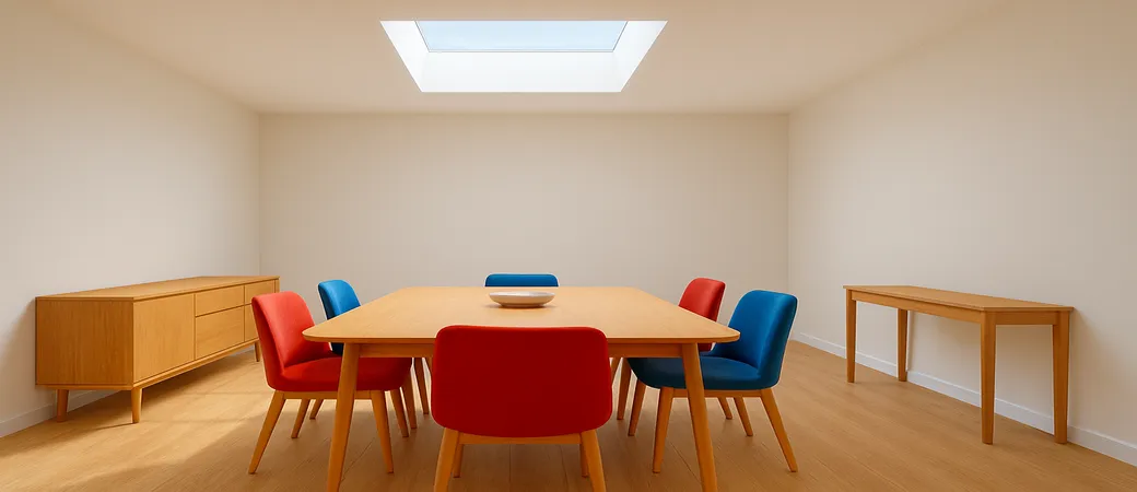 How to Choose the Best Skylight for Your Home in Australia