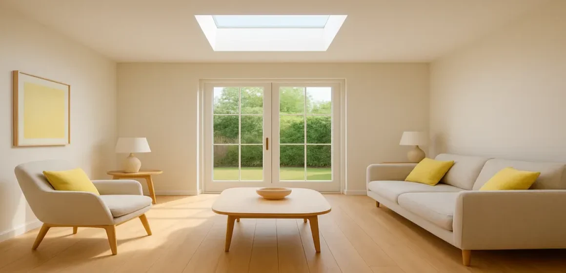 Maintaining Your Skylights A Complete Guide