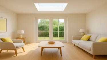 Maintaining Your Skylights A Complete Guide