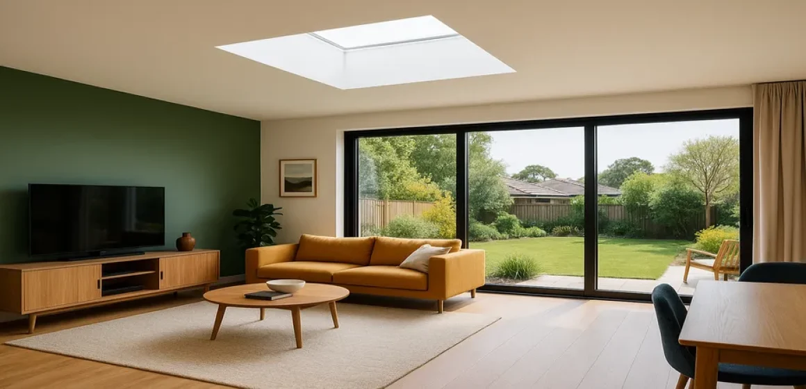 Region Spotlight The Best Skylights for Homes in Melbourne
