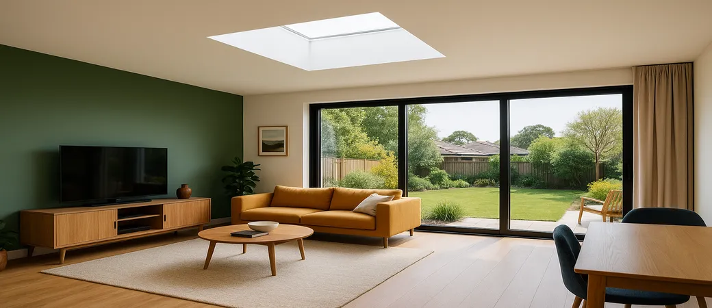 Region Spotlight The Best Skylights for Homes in Melbourne