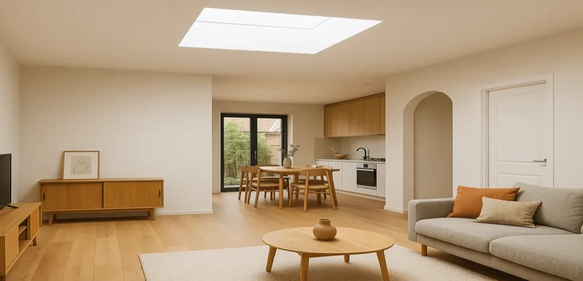 Skylight Installation What to Expect and How to Prepare