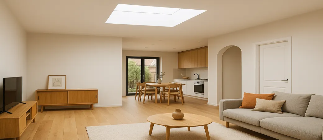 Skylight Installation What to Expect and How to Prepare